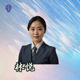 林悦