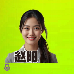 赵阳